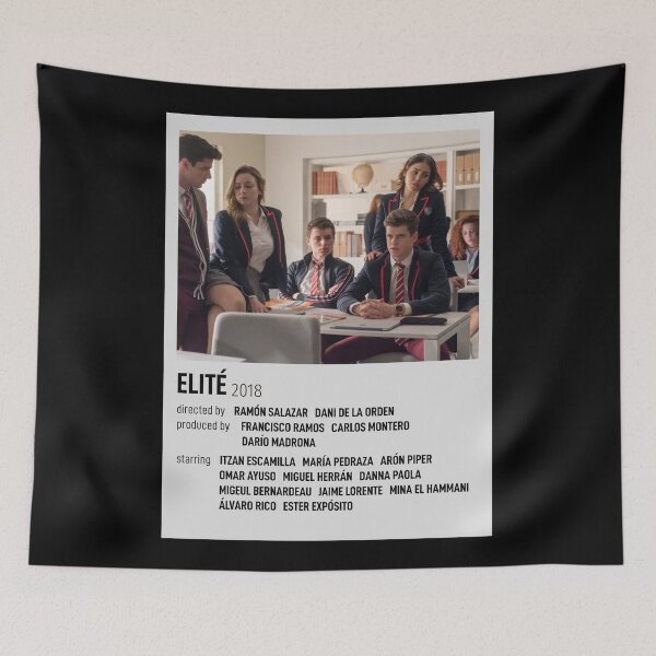 Item preview, Vintage Elité  designed and sold by shreya17.
