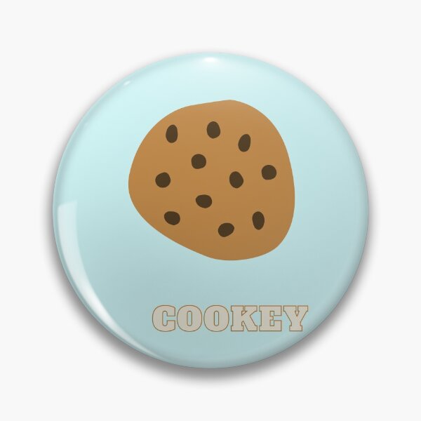 Item preview, Funny Cookie designed and sold by AlbatrossArts.