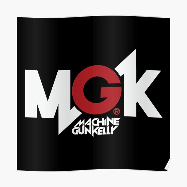 "best machine gun music" Poster for Sale by gunsasa Redbubble