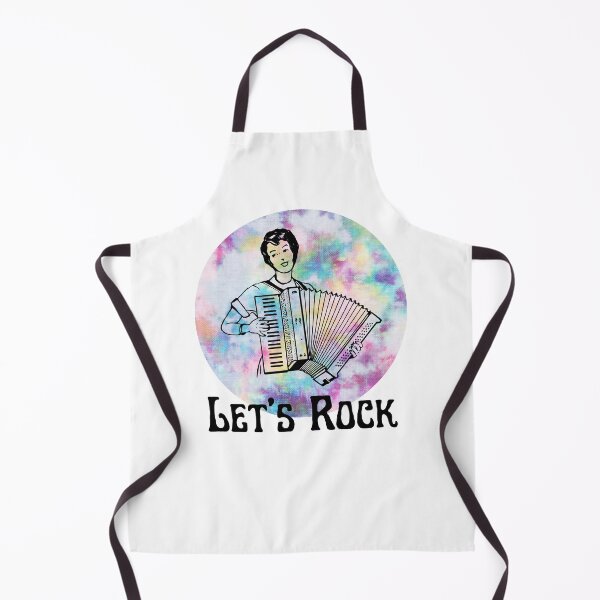 Item preview, Let's Rock designed and sold by Banjoseph.