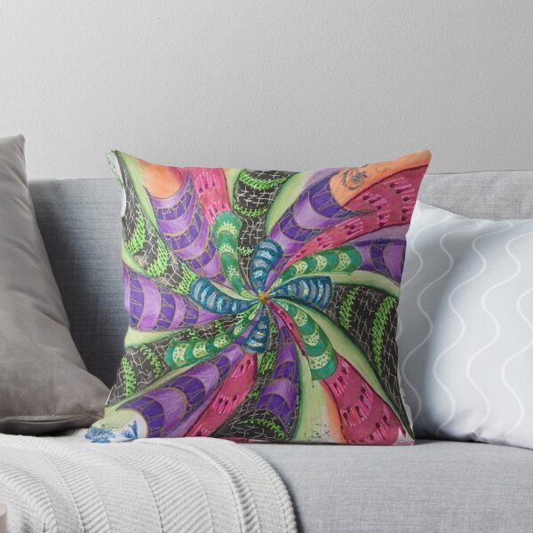 Item preview, Expanding Inward designed and sold by Helen Salter.