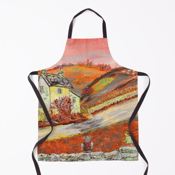 Item preview, June dusk designed and sold by Loredana Messina.