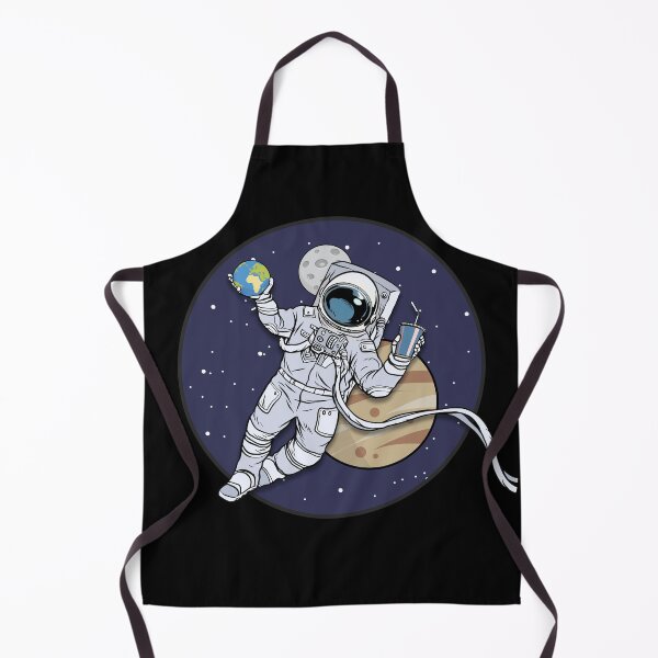 Item preview, Drink Galaxy Astronaut designed and sold by marytrou.