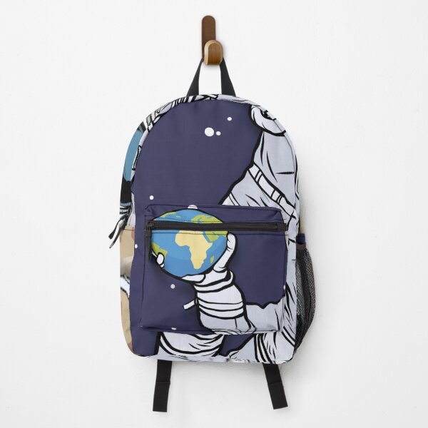Item preview, Drink Galaxy Astronaut designed and sold by marytrou.
