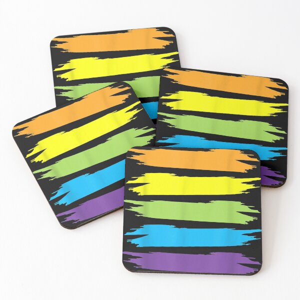 Item preview, Gay Trips LGBT Flag LGBT Gay transgender pride designed and sold by KurtHolt.