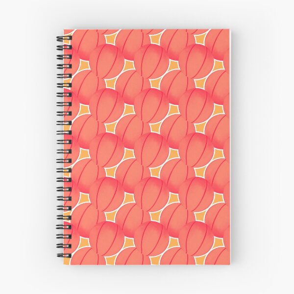 Item preview, Pink BasketBall Pattern designed and sold by syfufi.
