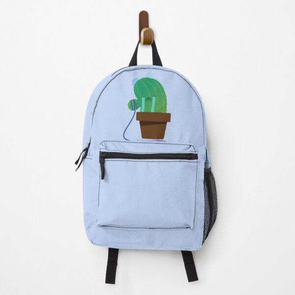 Item preview, Sad Cactus designed and sold by Barbara Nguyen.