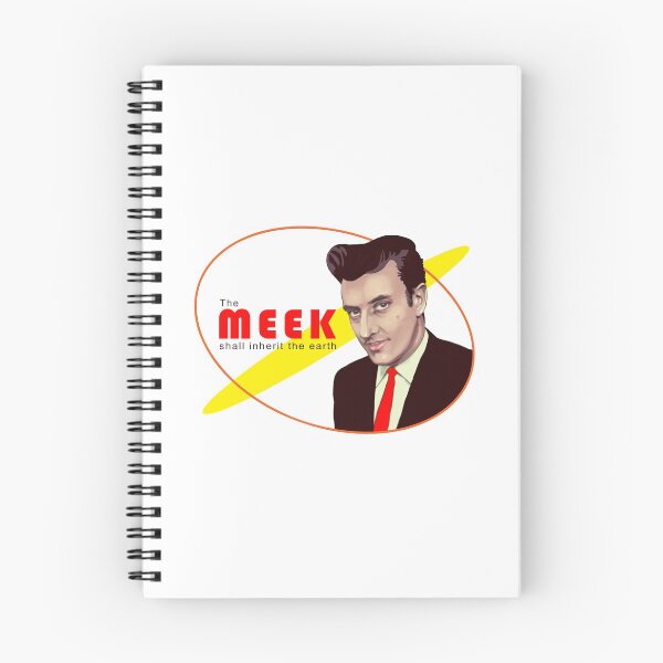 Item preview, Joe Meek shall inherit the earth designed and sold by Mack-Lahnee.