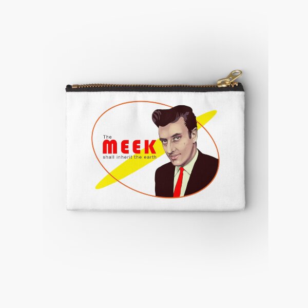 Item preview, Joe Meek shall inherit the earth designed and sold by Mack-Lahnee.