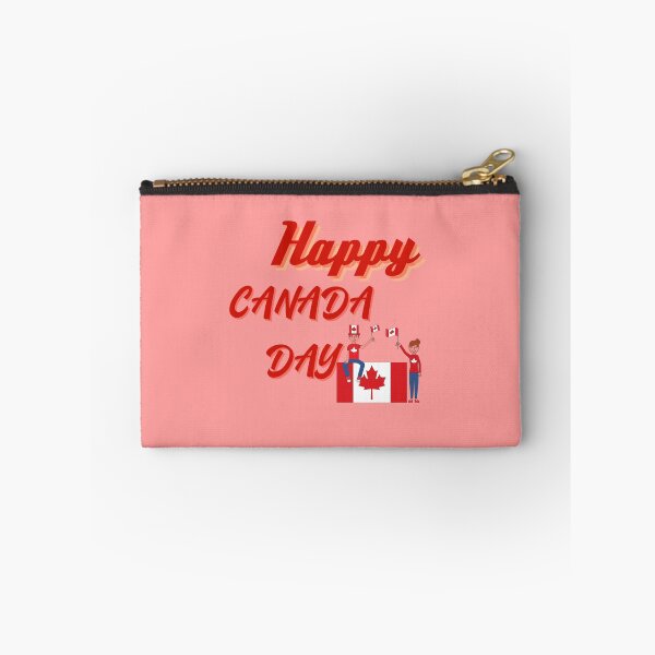 Item preview, Canada day designed and sold by No Talk Studio .