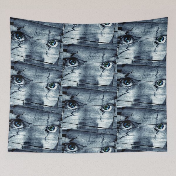 Item preview, Me Or Your Own Eyes? designed and sold by Jean Gregory Evans.