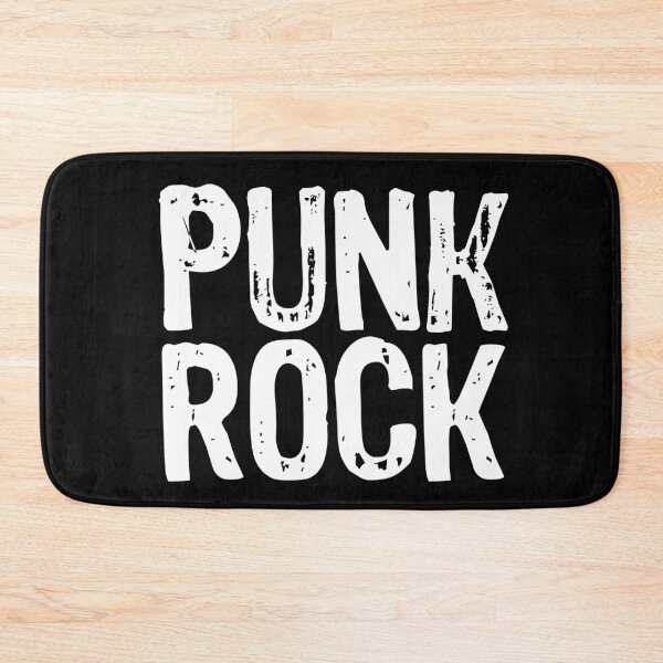 Item preview, Punk Rock designed and sold by The "I Love Everything" Shop.