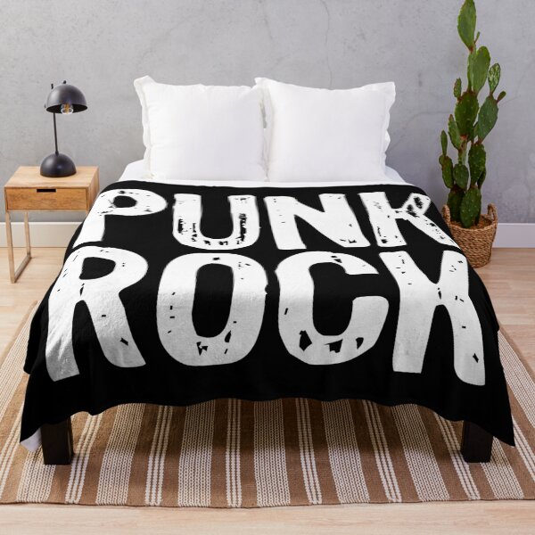 Item preview, Punk Rock designed and sold by The "I Love Everything" Shop.