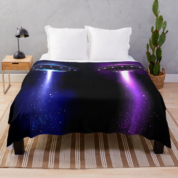 Item preview, Alien Spaceship designed and sold by NewPrint.