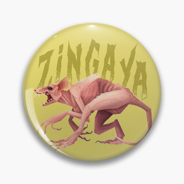 Item preview, Sumatran Rat Monkey designed and sold by Grecovia.