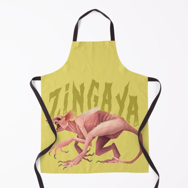 Item preview, Sumatran Rat Monkey designed and sold by Grecovia.