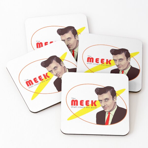 Item preview, Joe Meek shall inherit the earth designed and sold by Mack-Lahnee.