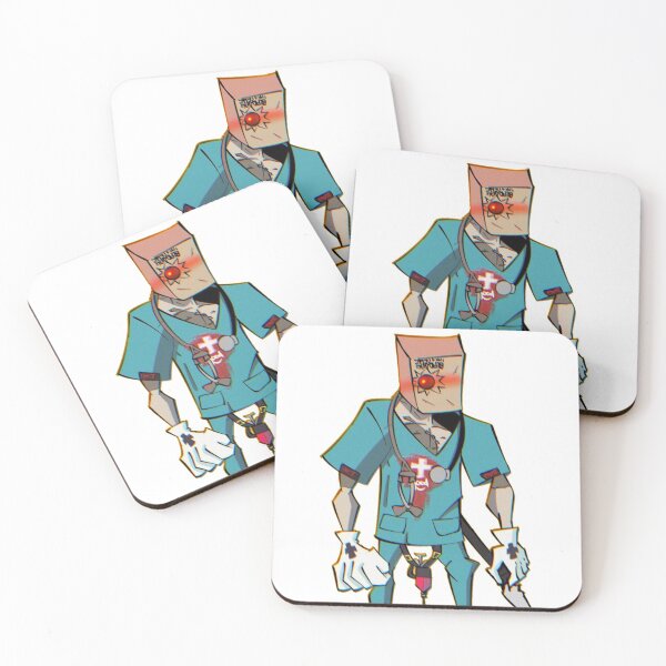 Item preview, Dr. Fausttt designed and sold by simplysassy.