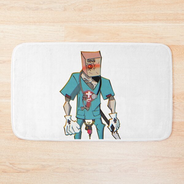 Item preview, Dr. Fausttt designed and sold by simplysassy.