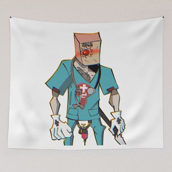 Item preview, Dr. Fausttt designed and sold by simplysassy.
