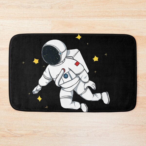 Item preview, Astronaut Galaxy Lover Fun designed and sold by marytrou.