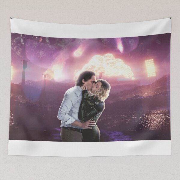 Item preview, To the End of the World designed and sold by gwendy730.