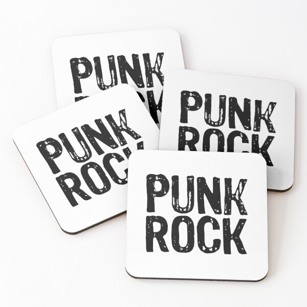 Item preview, Punk Rock designed and sold by The "I Love Everything" Shop.