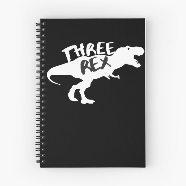 Item preview, Three Rex! (2wbt) designed and sold by Amon Ferg.
