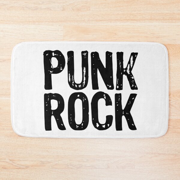 Item preview, Punk Rock designed and sold by The "I Love Everything" Shop.