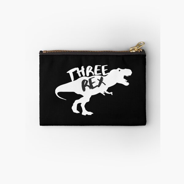 Item preview, Three Rex! (2wbt) designed and sold by Amon Ferg.