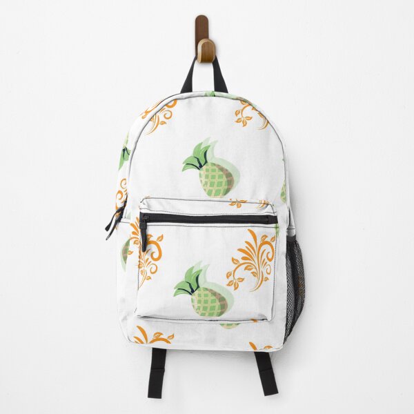 Item preview, pineapple pattern designed and sold by KIKOOSTORE.