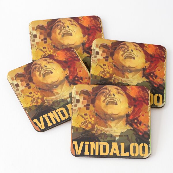 Item preview, Vindaloo designed and sold by anki14542.