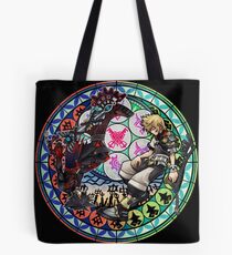 Ventus Vanitas Awakening Tote Bag