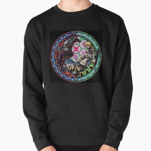 Ventus Vanitas Awakening Pullover Sweatshirt
