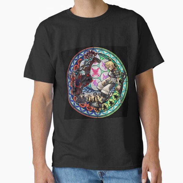 Item preview, Ventus Vanitas Awakening designed and sold by Mitch Palmer.