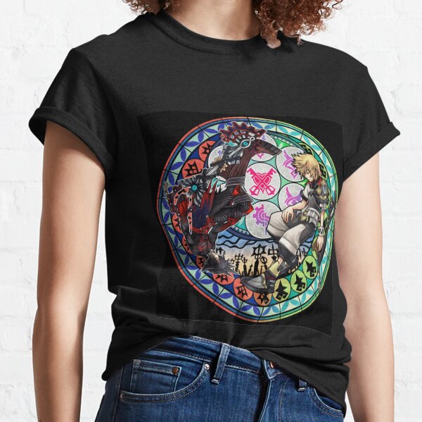 Ventus Vanitas Awakening Classic T-Shirt
