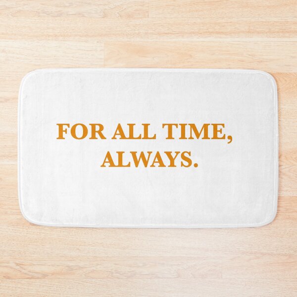 Item preview, all time. always. designed and sold by esmebruh.