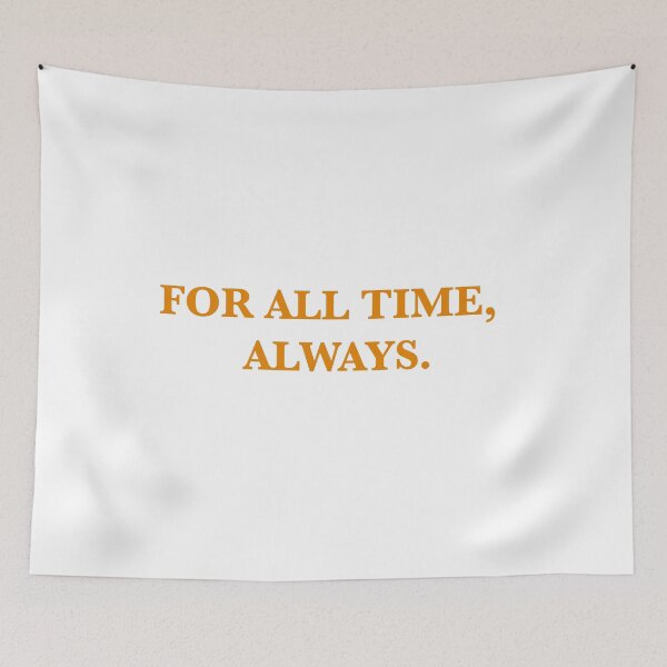 Item preview, all time. always. designed and sold by esmebruh.