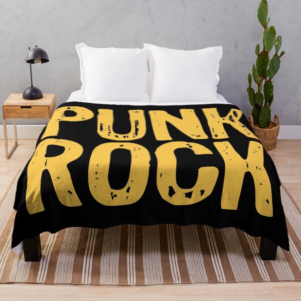 Item preview, Punk Rock designed and sold by The "I Love Everything" Shop.