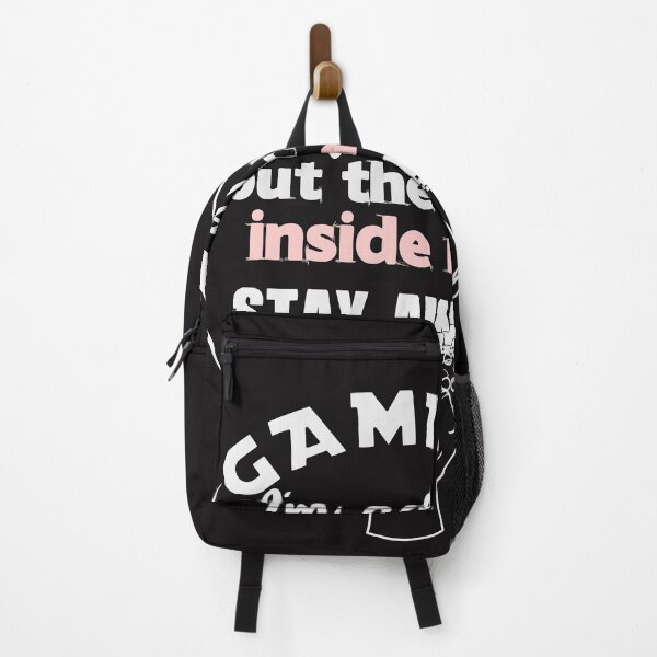 Item preview, gaming - I'm adult but the child inside me stay awake designed and sold by designer-02.