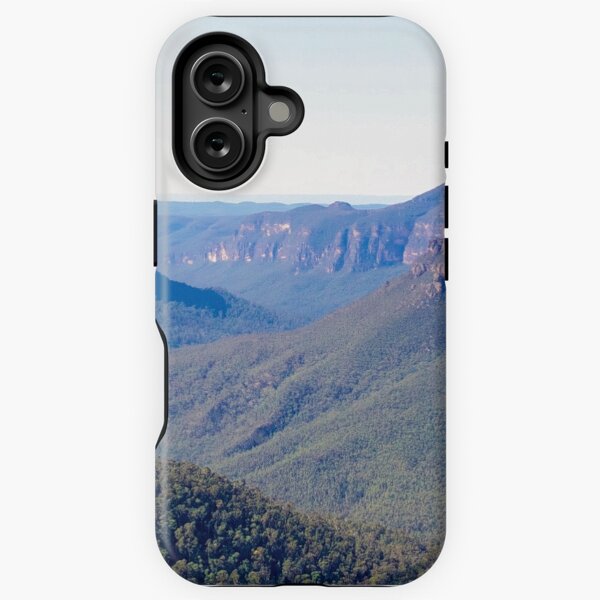 Item preview, View from Govett's Leap, Blackheath, NSW designed and sold by GeorgeOne.