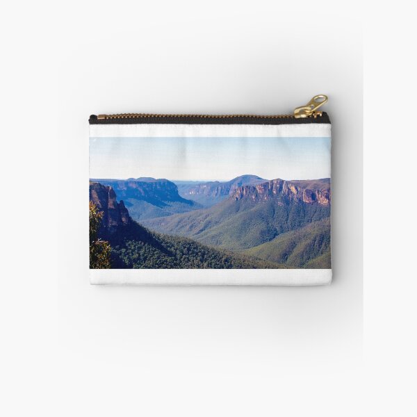 Item preview, View from Govett's Leap, Blackheath, NSW designed and sold by GeorgeOne.