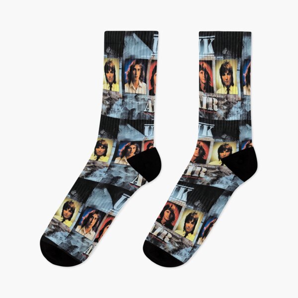 Item preview,  U.K. Air Live in Japan 1979 designed and sold by NinaJG007.