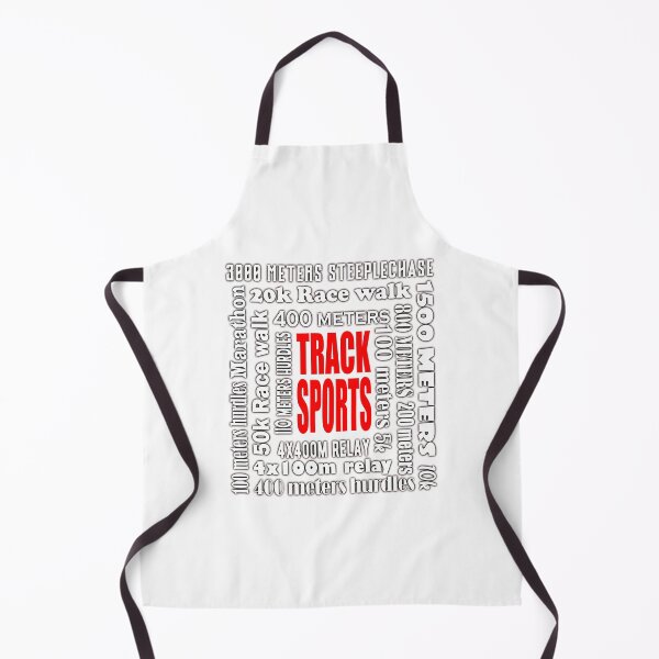 Item preview, Track Sporting Events designed and sold by MimsTees.