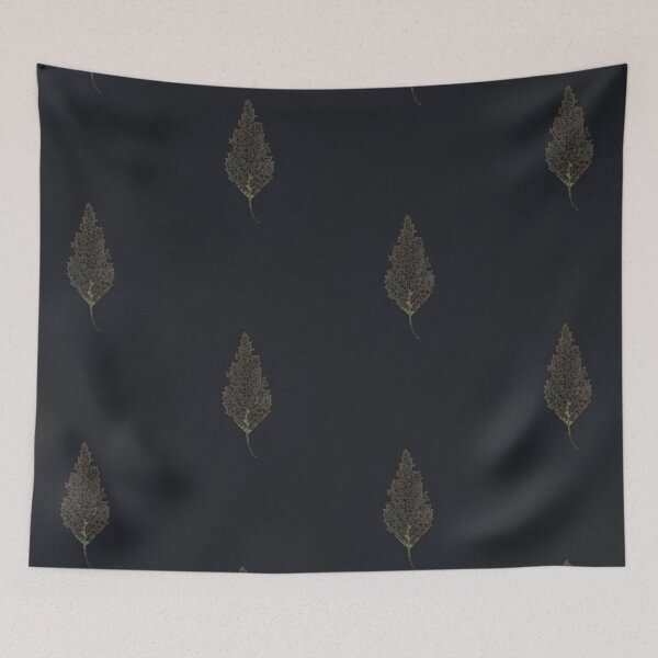 Item preview, Lace Leaf designed and sold by Mike Solomonson.
