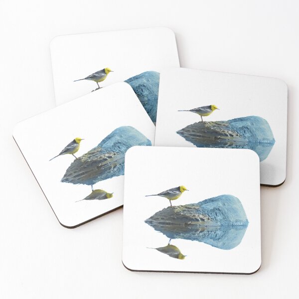 Item preview, Yellow-headed wagtail (scientific name: Motacilla citreola): is a bird of the passerine wagtail family designed and sold by zenger2021.