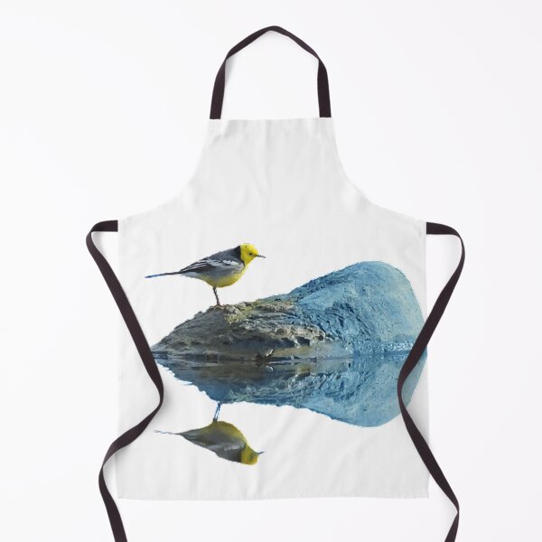 Item preview, Yellow-headed wagtail (scientific name: Motacilla citreola): is a bird of the passerine wagtail family designed and sold by zenger2021.