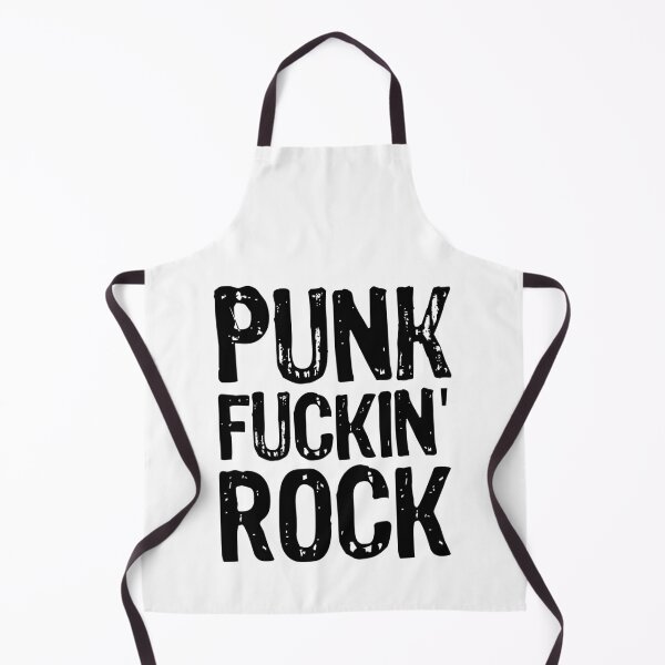Item preview, Punk F*ckin' Rock designed and sold by The "I Love Everything" Shop.