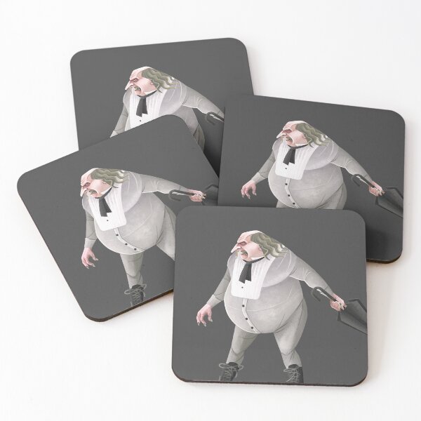 Item preview, Danny DeVito Villain designed and sold by Grecovia.