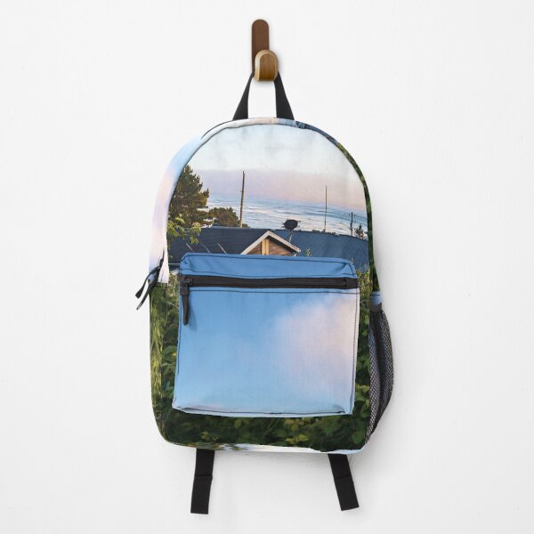 Item preview, Sunset on the Oregon Coast designed and sold by anthonylonder.